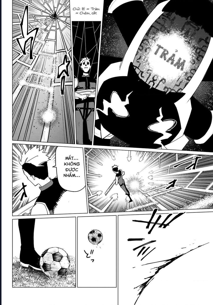 Sentai Dai Shikkaku Chương 181 Ảnh 14