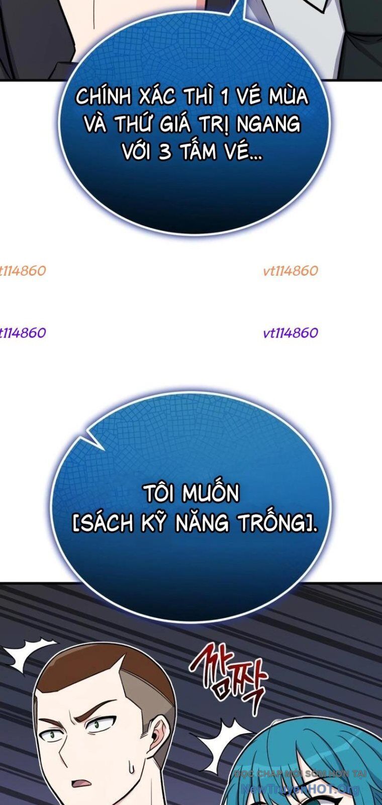 Support Gánh Cả Thế Giới Chương 13 Ảnh 38