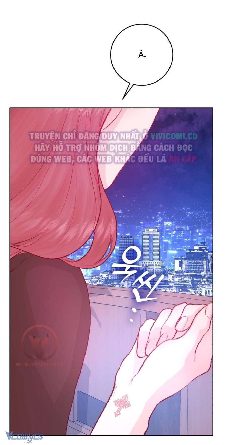 Chàng Quỷ Của Tôi Chương 19 Ảnh 66