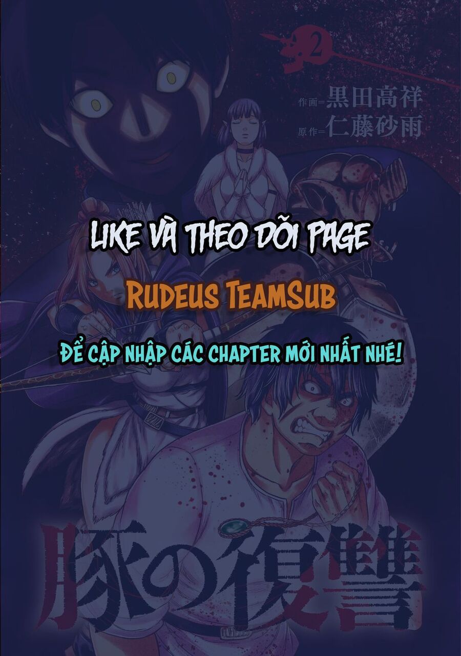Buta No Fukushuu Chương 14 Ảnh 4