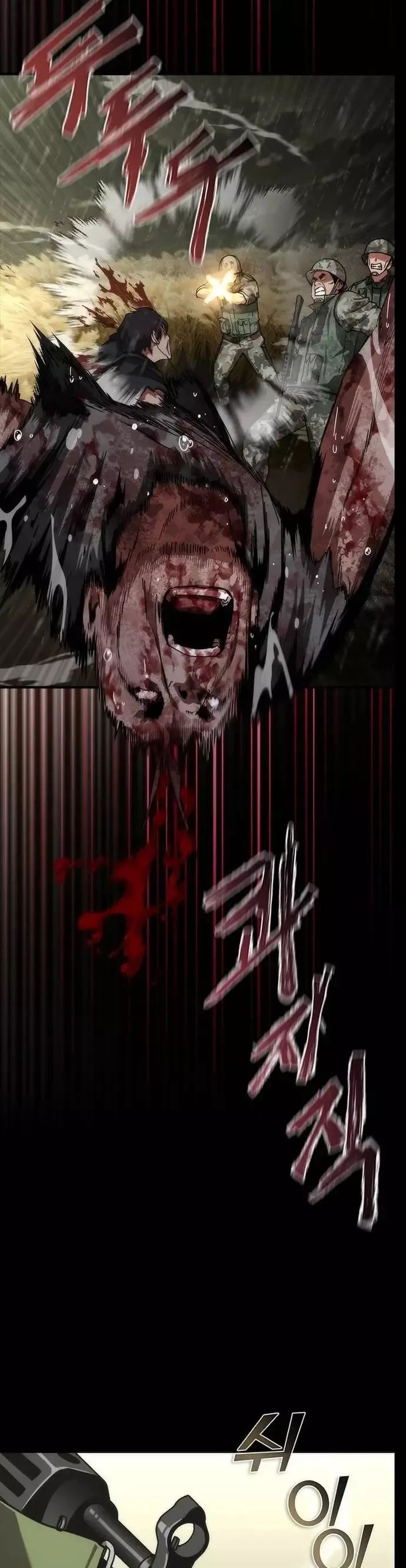 Mạt Thế Zombie 82-08 Chương 75 Ảnh 30