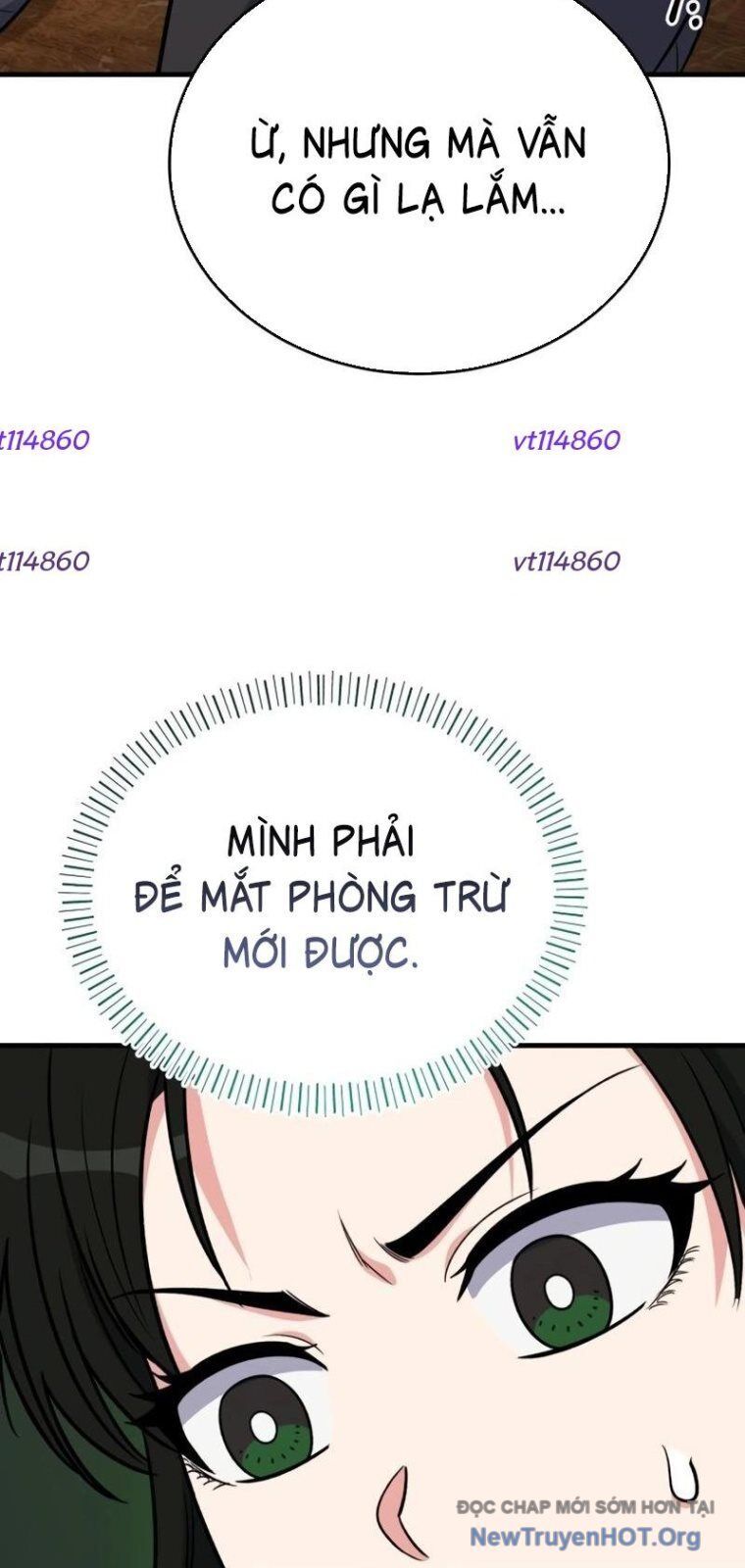 Support Gánh Cả Thế Giới Chương 13 Ảnh 66