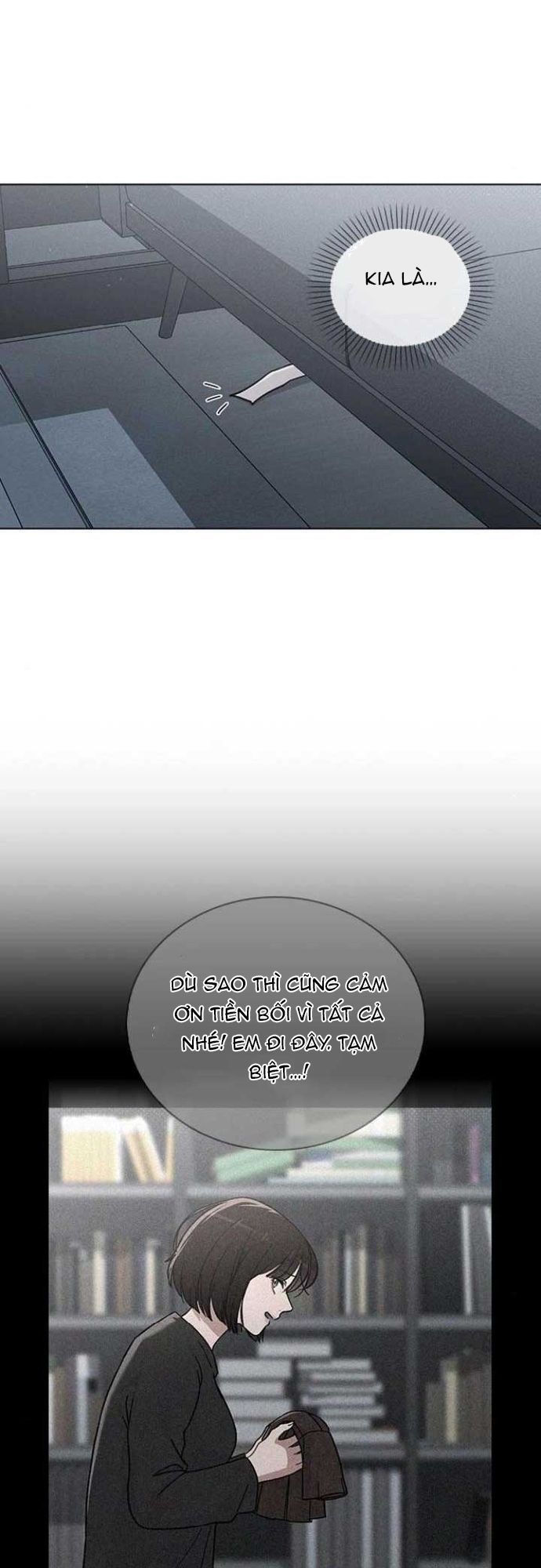 Ex-Love Review Chương 34 Ảnh 37