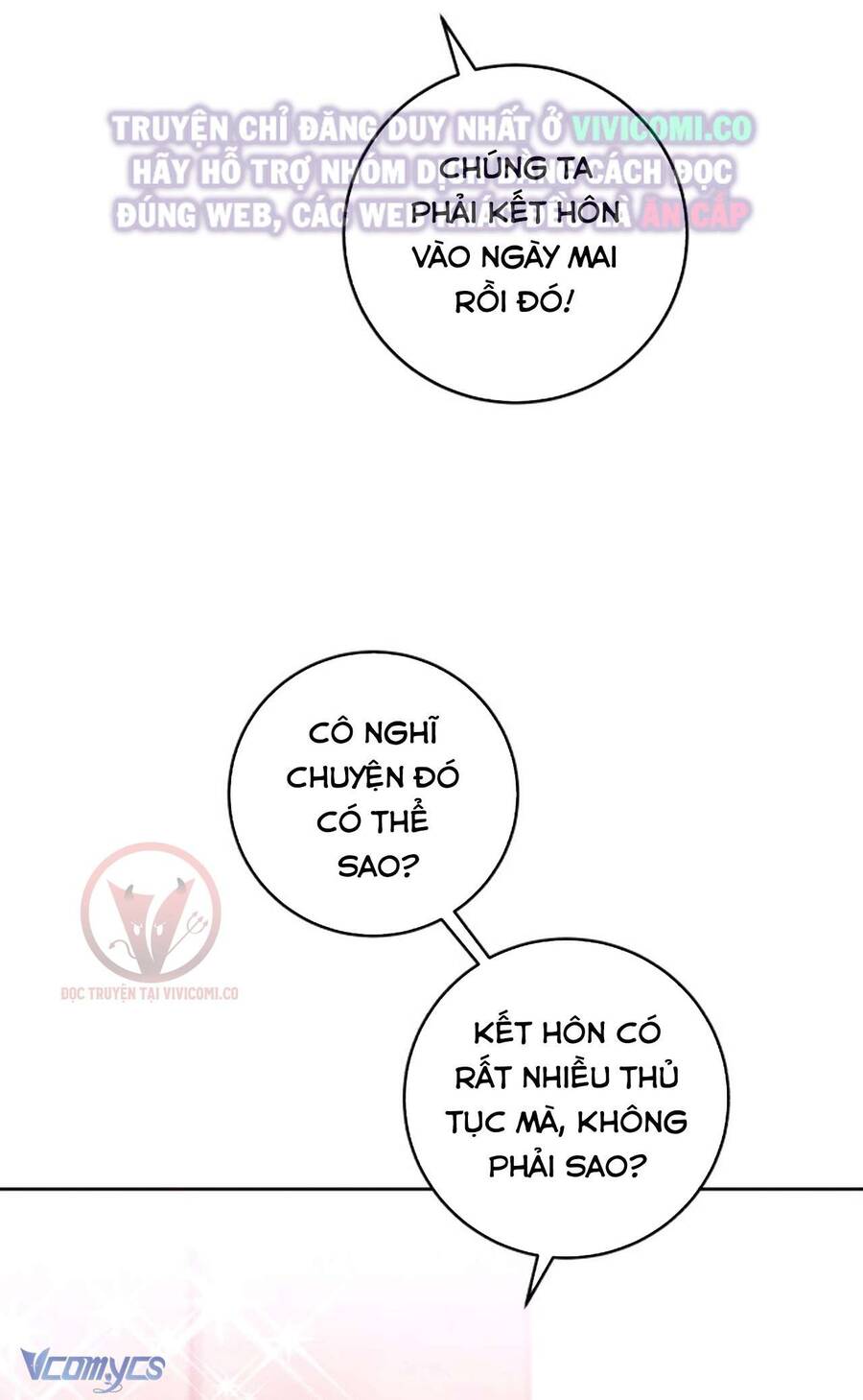 Chàng Quỷ Của Tôi Chương 20 Ảnh 51