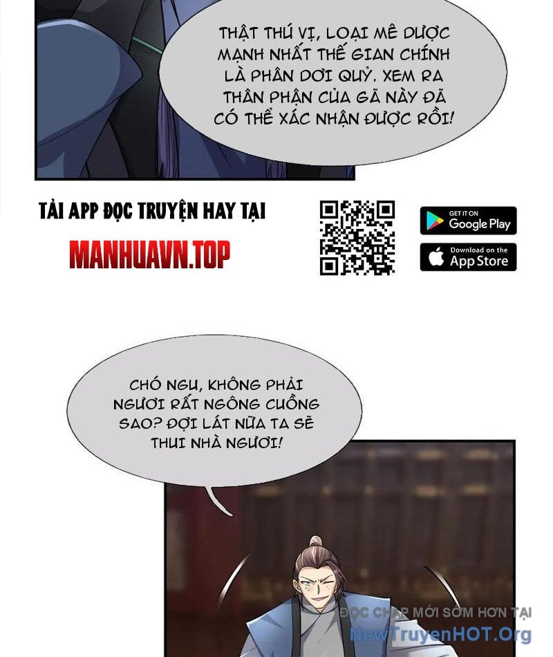 Ngủ Say Vạn Cổ: Xuất Thế Quét Ngang Chư Thiên Chương 112 Ảnh 79
