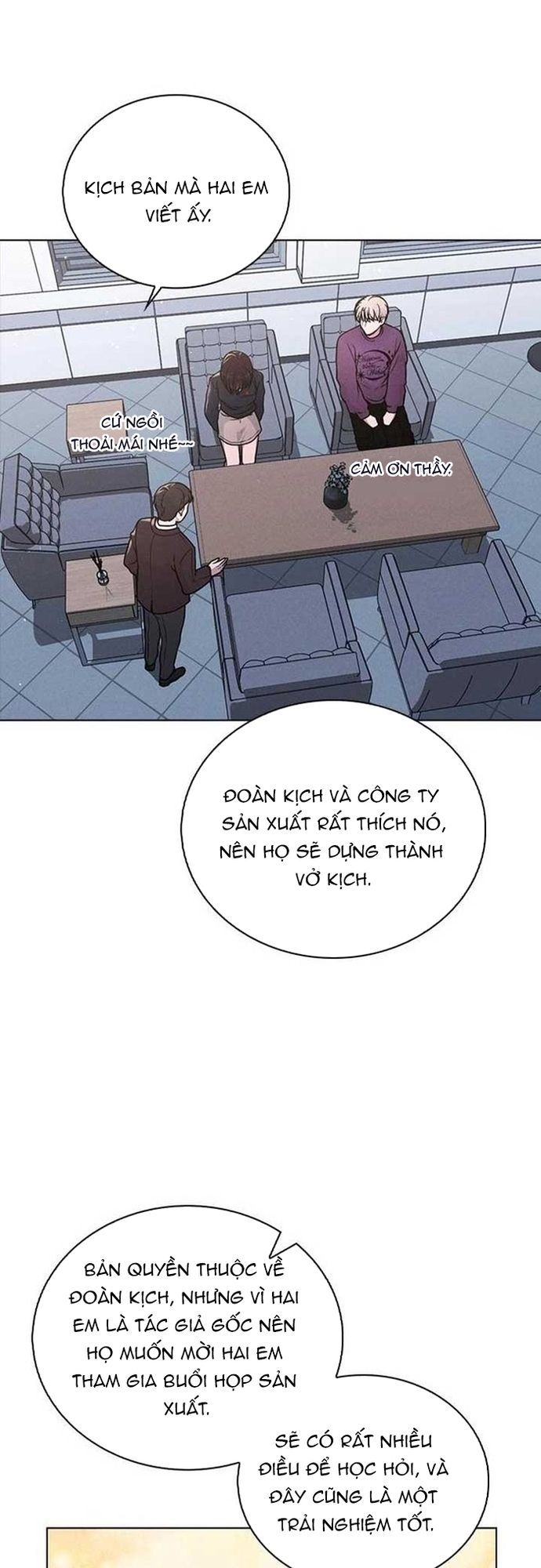 Ex-Love Review Chương 33 Ảnh 37