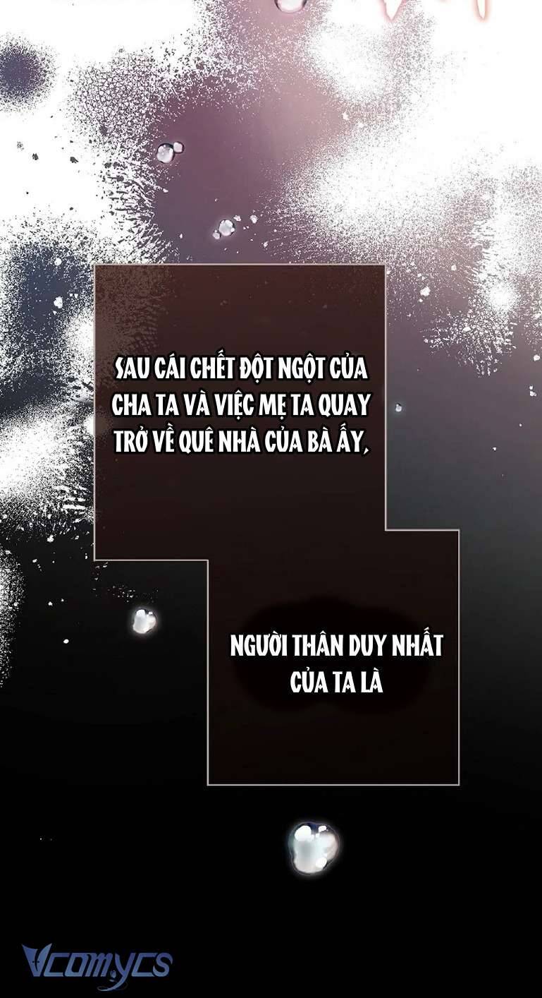 Hôn Nhân Vụ Lợi 2: Bản Tình Ca Không Thể Quên Chương 8 Ảnh 45