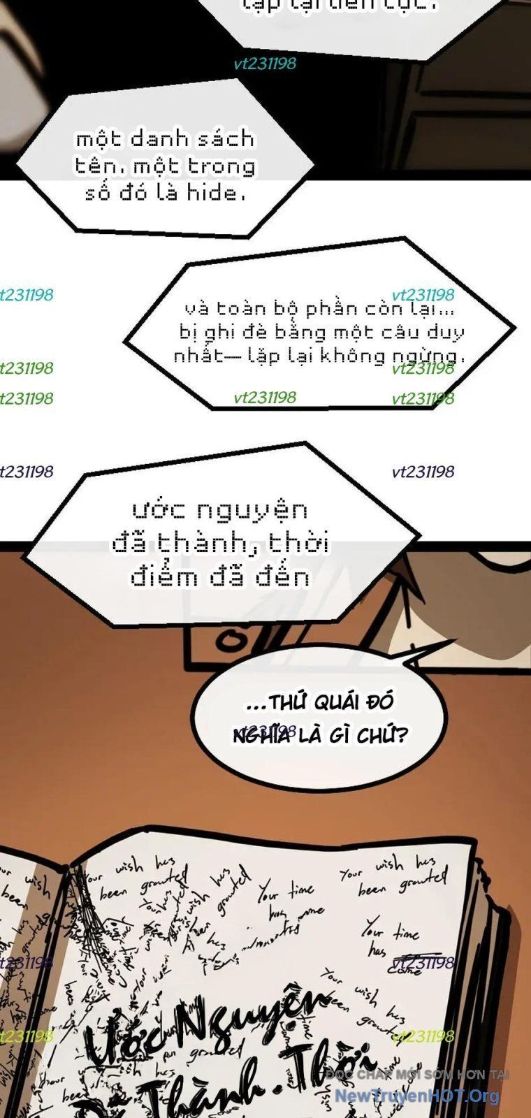 Sống Còn Chương 13 Ảnh 46