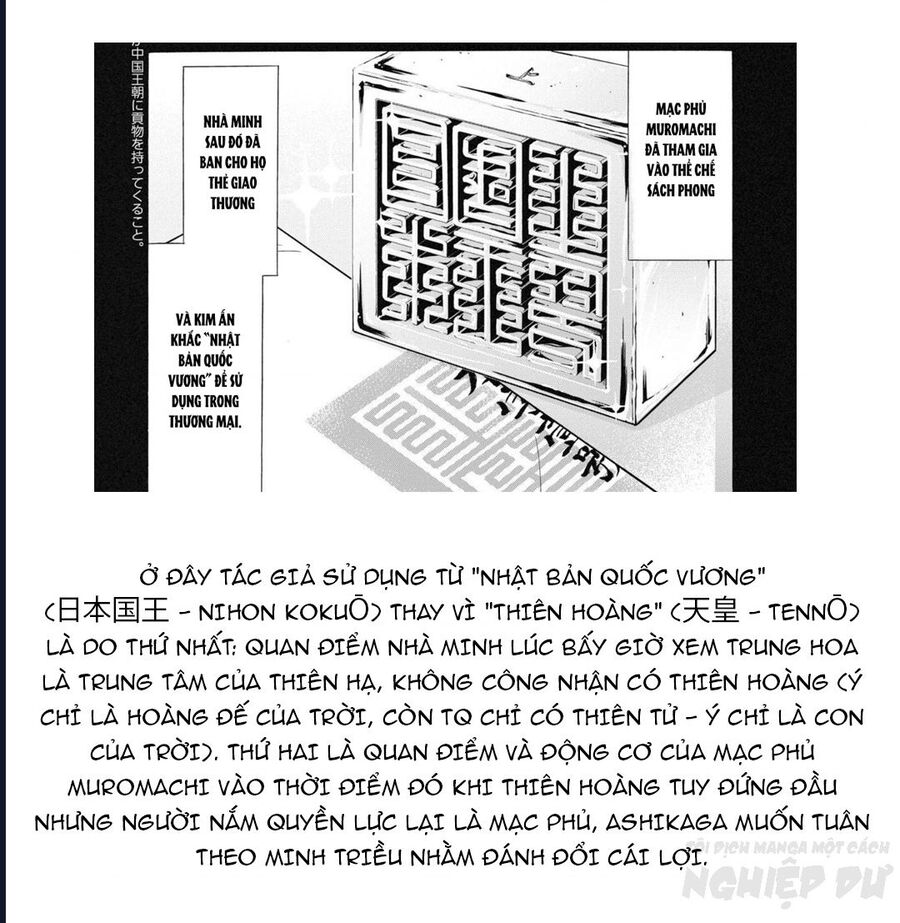 Cướp Biển X Thiếu Nữ Chương 1 Ảnh 96