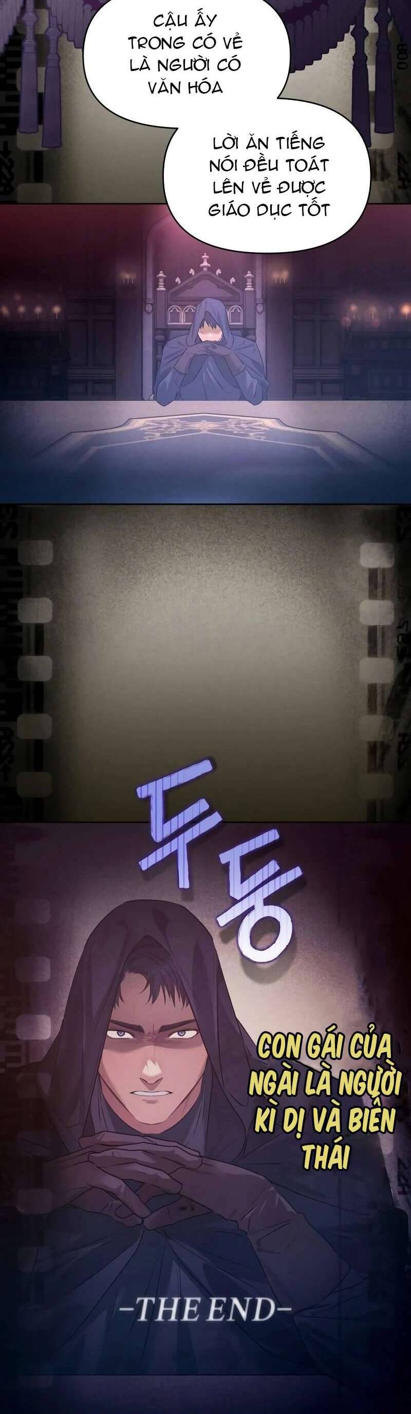 Chàng Ryan Của Em Chương 3 Ảnh 4