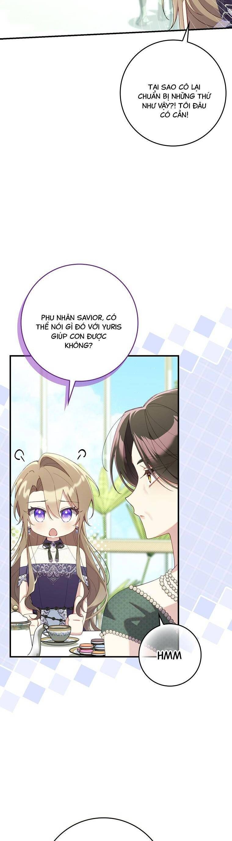 Dù Tình Cờ Cứu Giúp Nhưng Tôi Sẽ Không Chịu Trách Nhiệm Chương 43 Ảnh 39