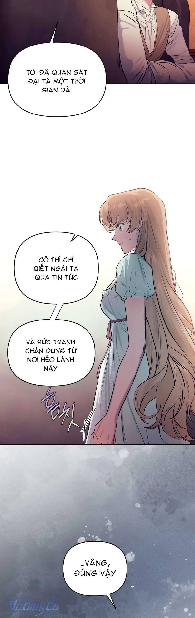Chàng Ryan Của Em Chương 3 Ảnh 40