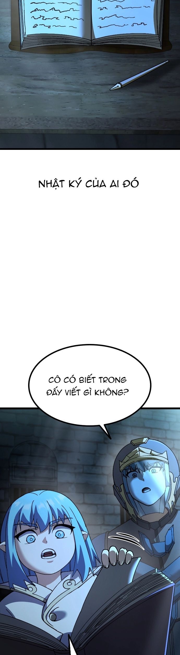 Shipper Của Thần Chương 57 Ảnh 14