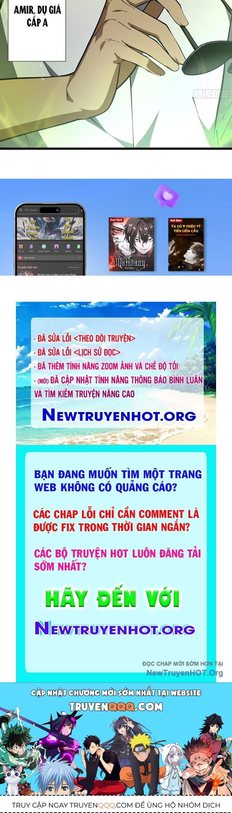 Thiếu Nợ Quá Nhiều, Ta Bị Ép Trở Thành Người Làm Công Của Tà Thần Chương 11 Ảnh 105