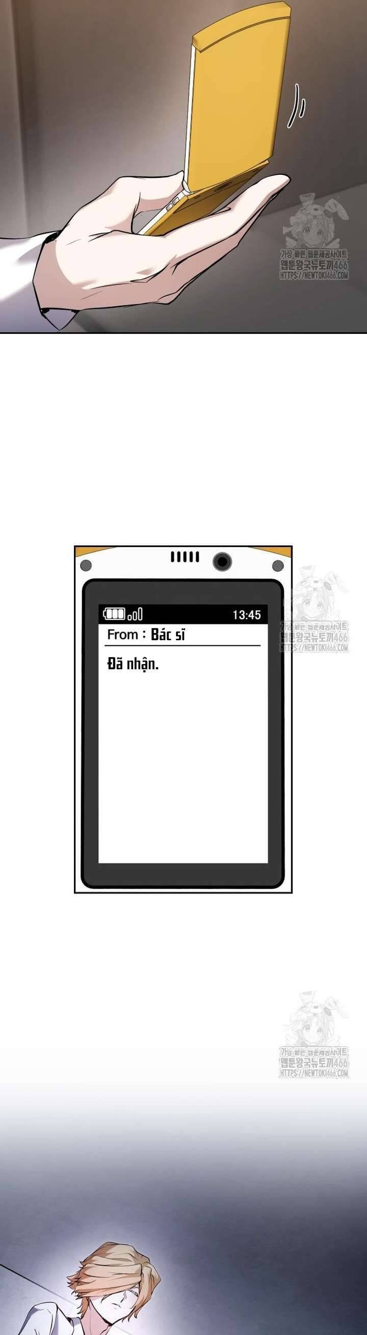 Thỏ Trắng Ở Xứ Sở Thần Tiên Chương 46 Ảnh 28
