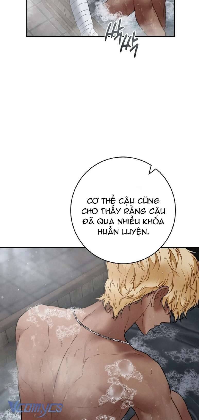 Hôn Nhân Vụ Lợi 2: Bản Tình Ca Không Thể Quên Chương 8 Ảnh 36