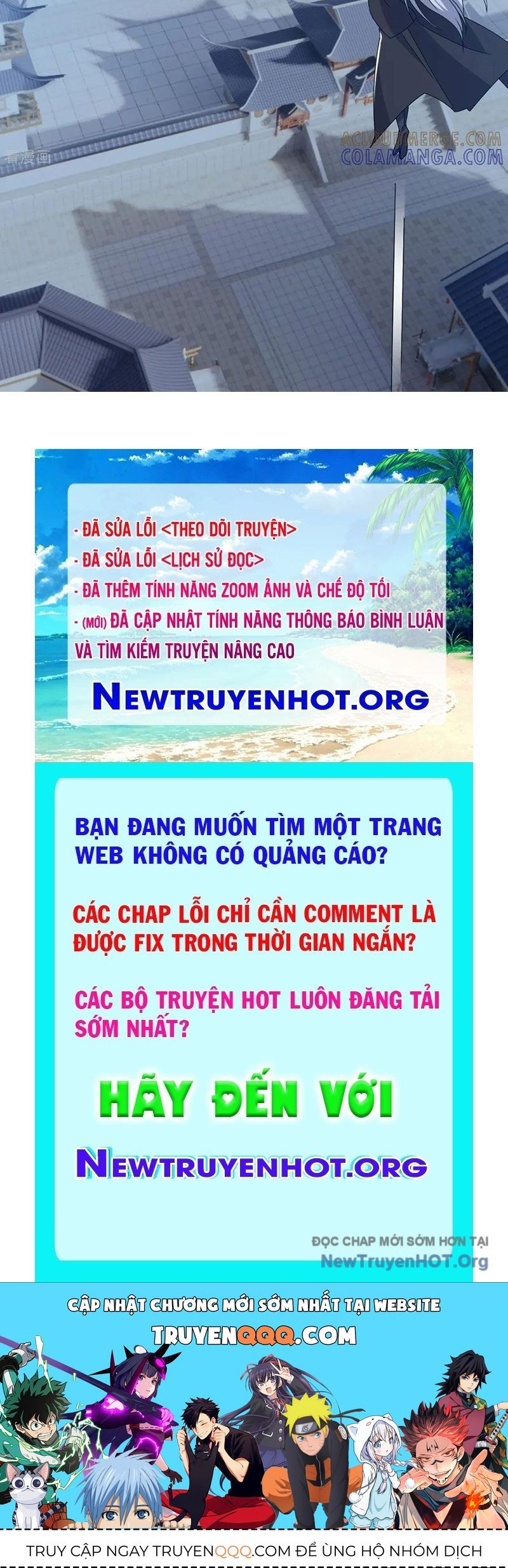 Tiên Võ Đế Tôn Chương 832 Ảnh 171