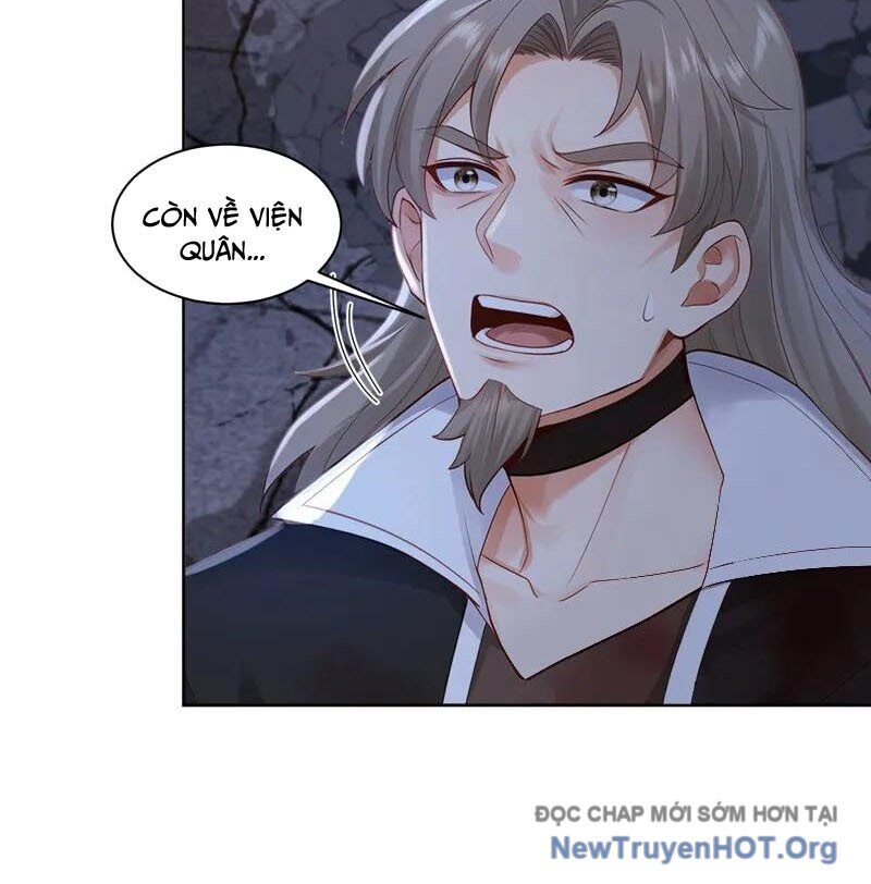 Trấn Quốc Thần Tế Chương 301 Ảnh 20