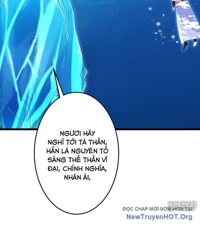 Nghịch Thiên Tà Thần Chương 748 Ảnh 90