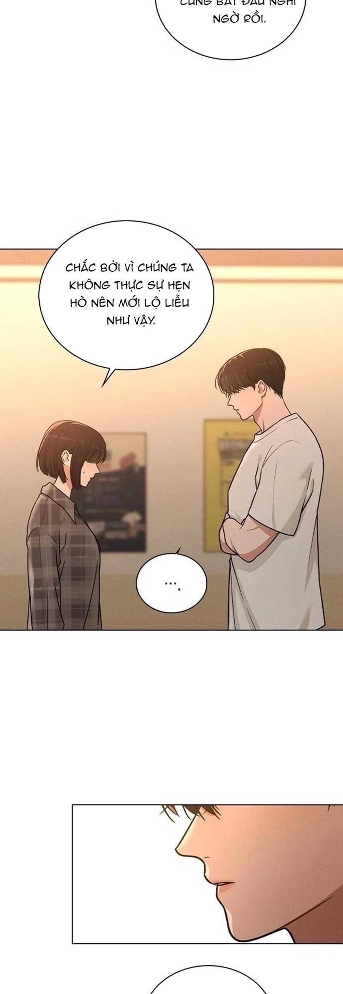Ex-Love Review Chương 33 Ảnh 19
