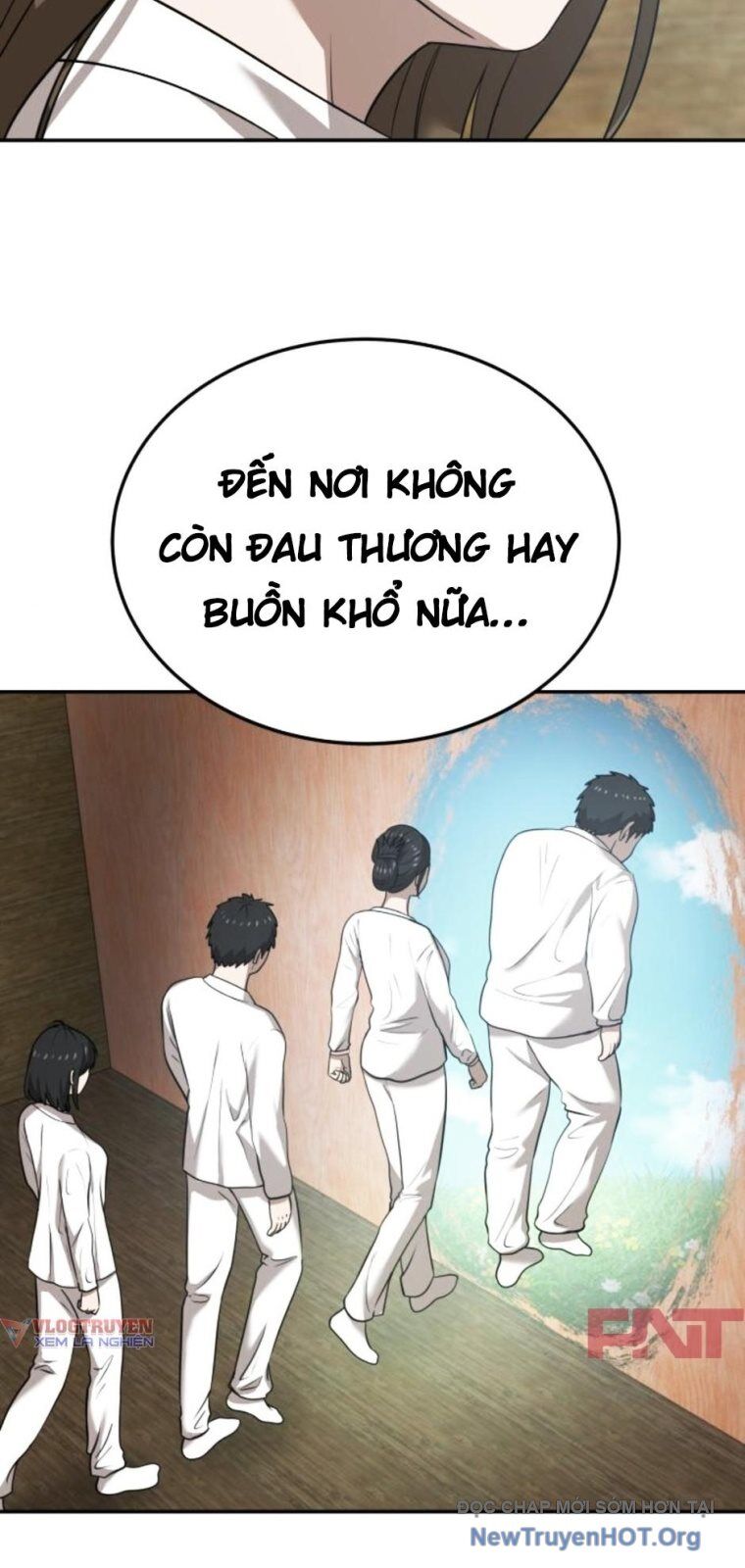 Chớ Bước Vào Nhà Hoang Chương 38 Ảnh 84