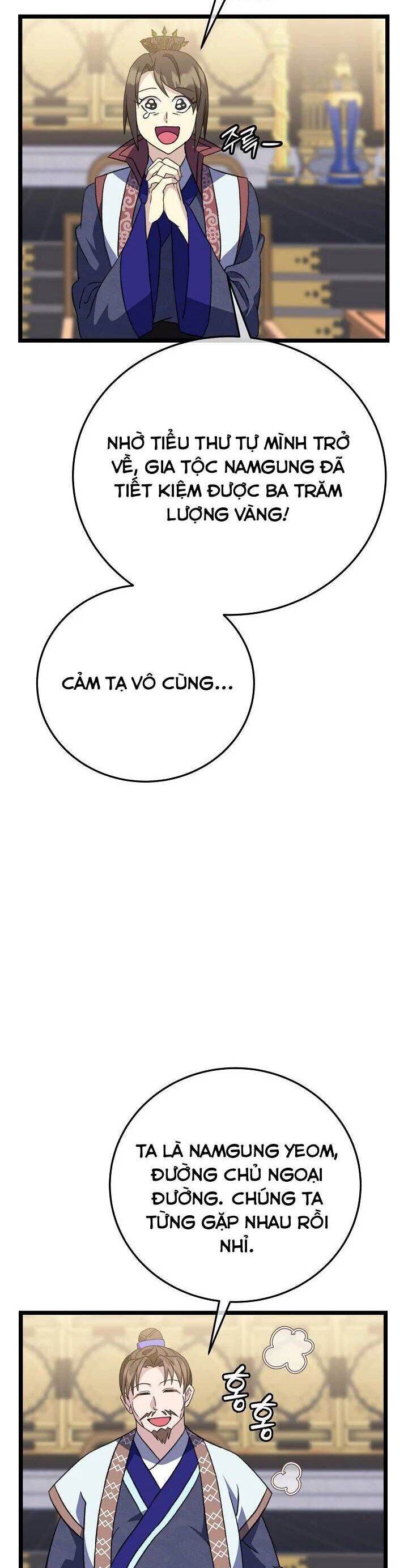 Hồi Sinh Huyết Mạch Nam Cung Chương 21 Ảnh 8