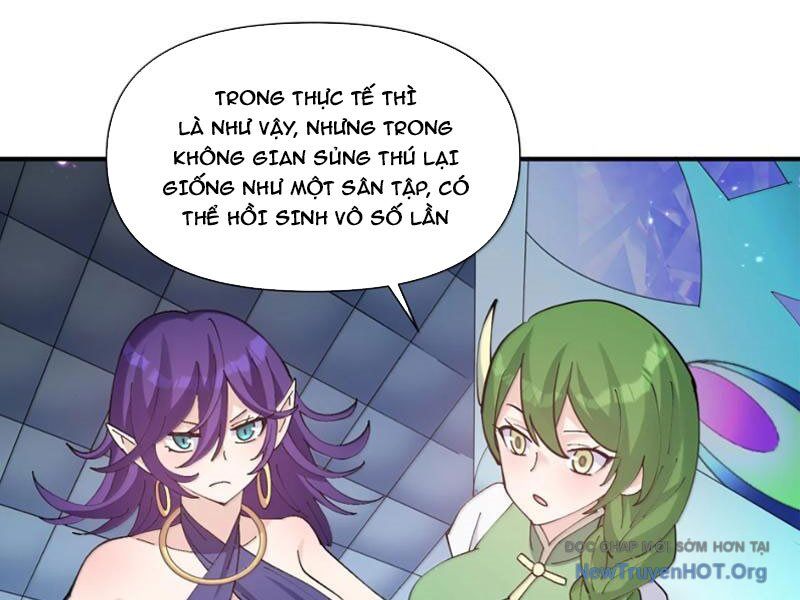 Thế Nhân Thực Sự Tin Tôi Là Đại Boss Chương 126 Ảnh 97