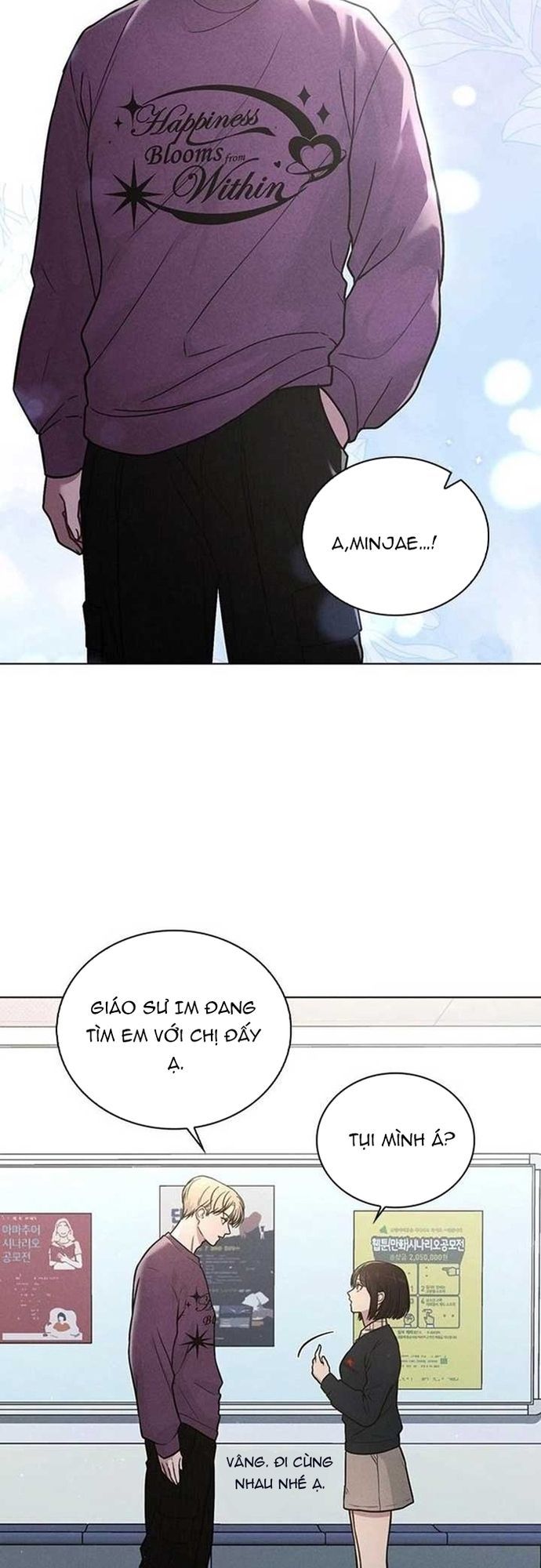 Ex-Love Review Chương 33 Ảnh 34