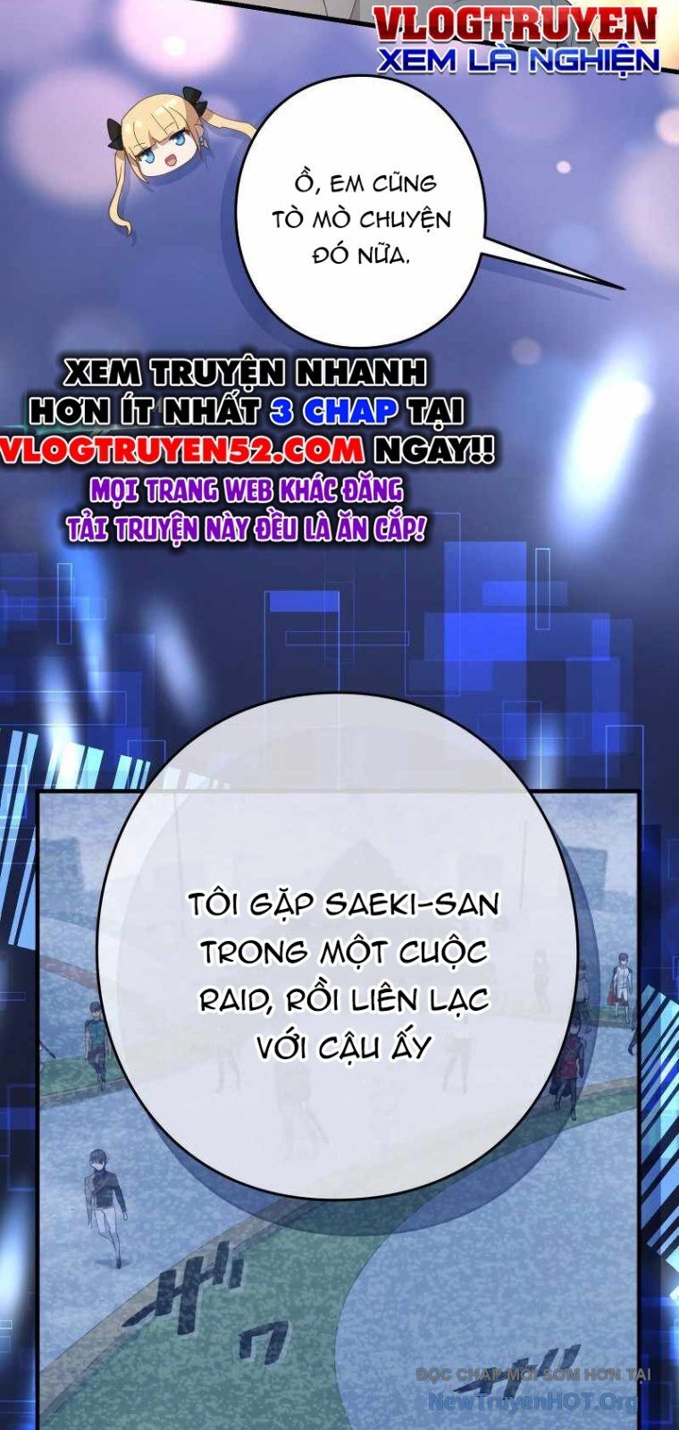 Sự Tái Sinh Của Đại Pháp Sư Bị Phong Ấn Chương 62 Ảnh 17