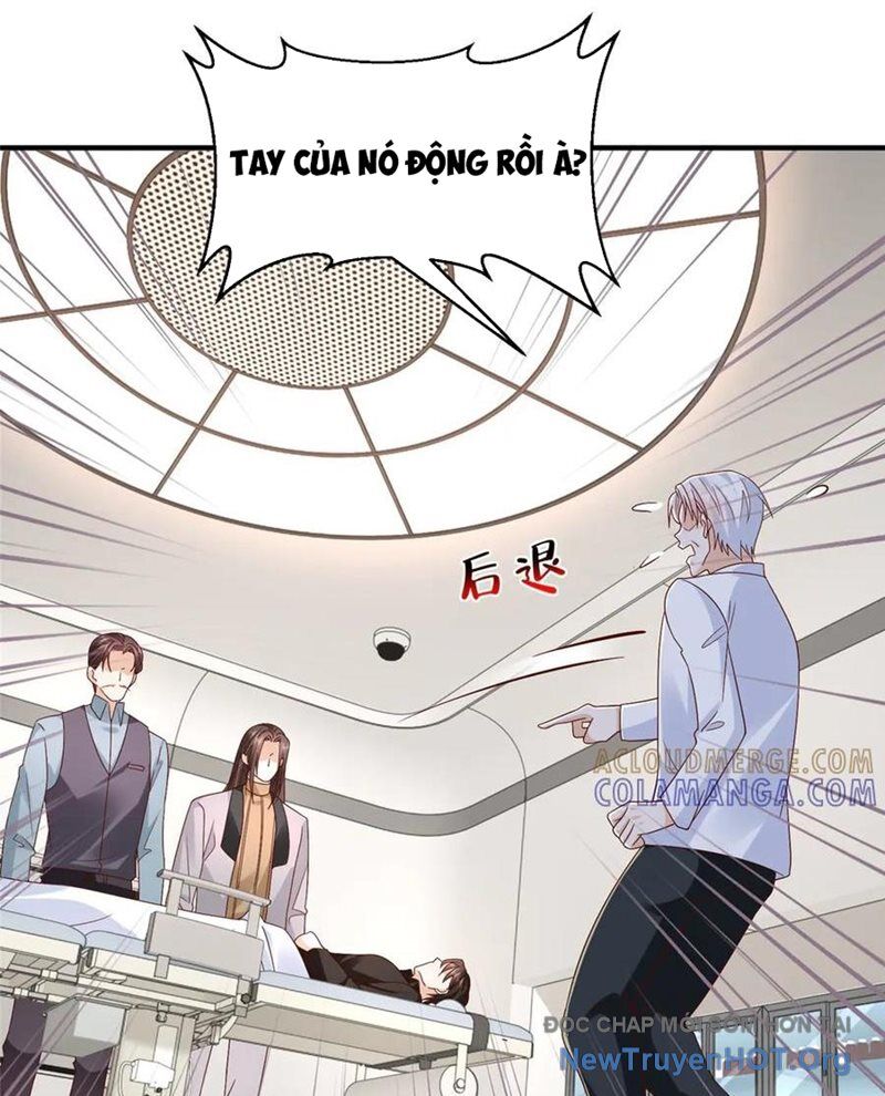 Mỗi Tuần Ta Có Một Nghề Nghiệp Mới Chương 824 Ảnh 46