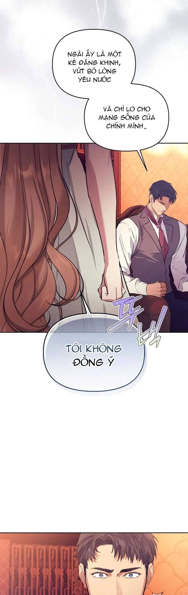 Chàng Ryan Của Em Chương 3 Ảnh 37