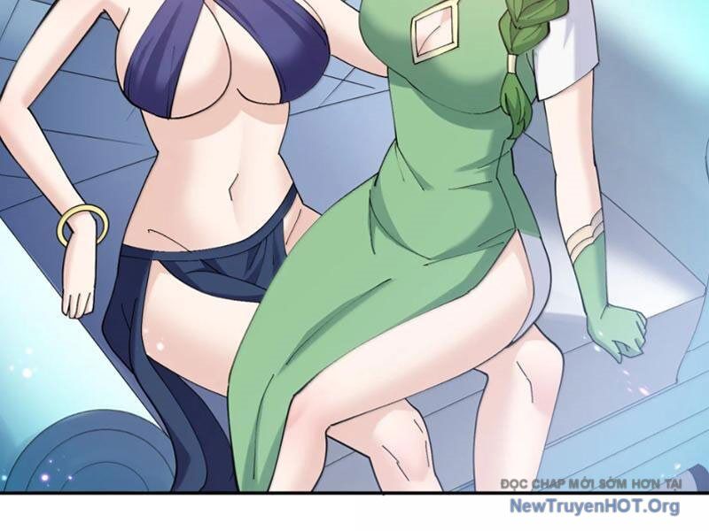 Thế Nhân Thực Sự Tin Tôi Là Đại Boss Chương 126 Ảnh 98