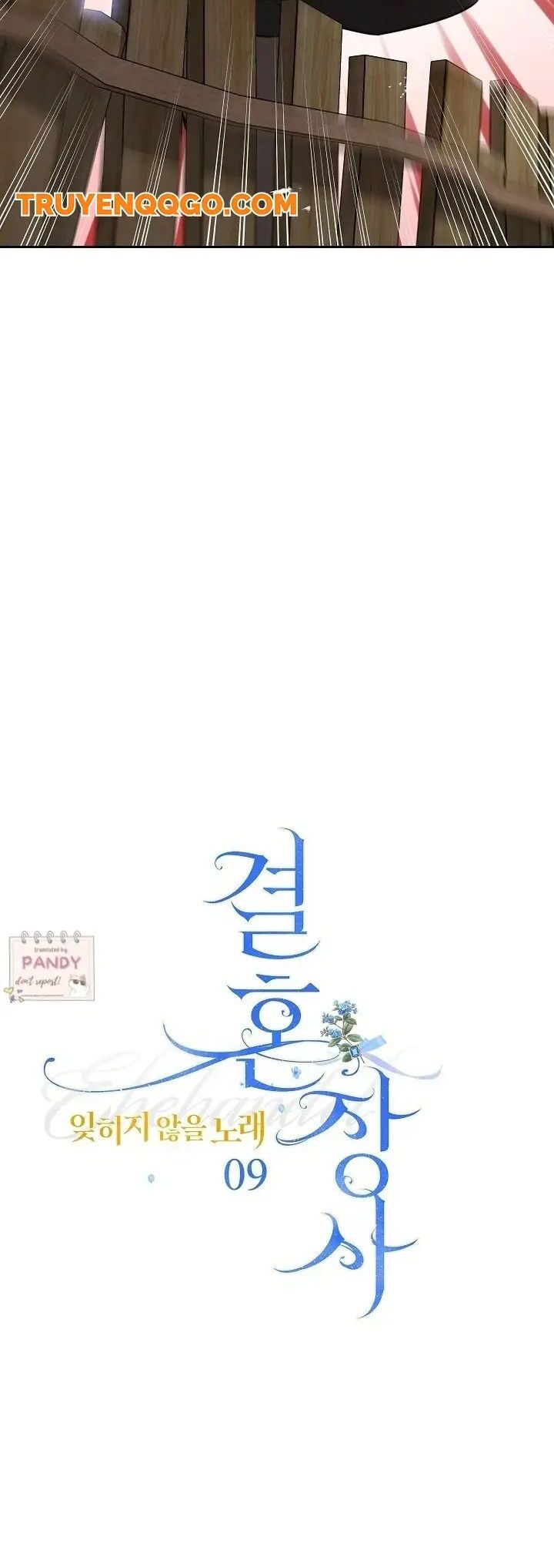 Hôn Nhân Vụ Lợi 2: Bản Tình Ca Không Thể Quên Chương 9 Ảnh 11