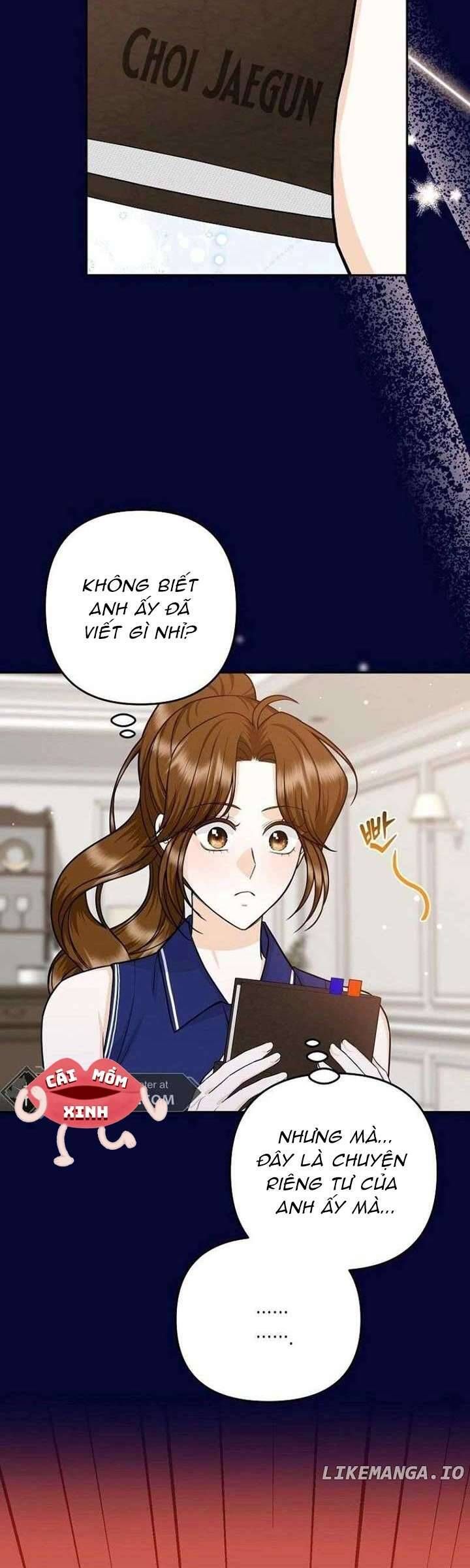 HãY TớI Nhà Anh Đi Chương 18 Ảnh 24
