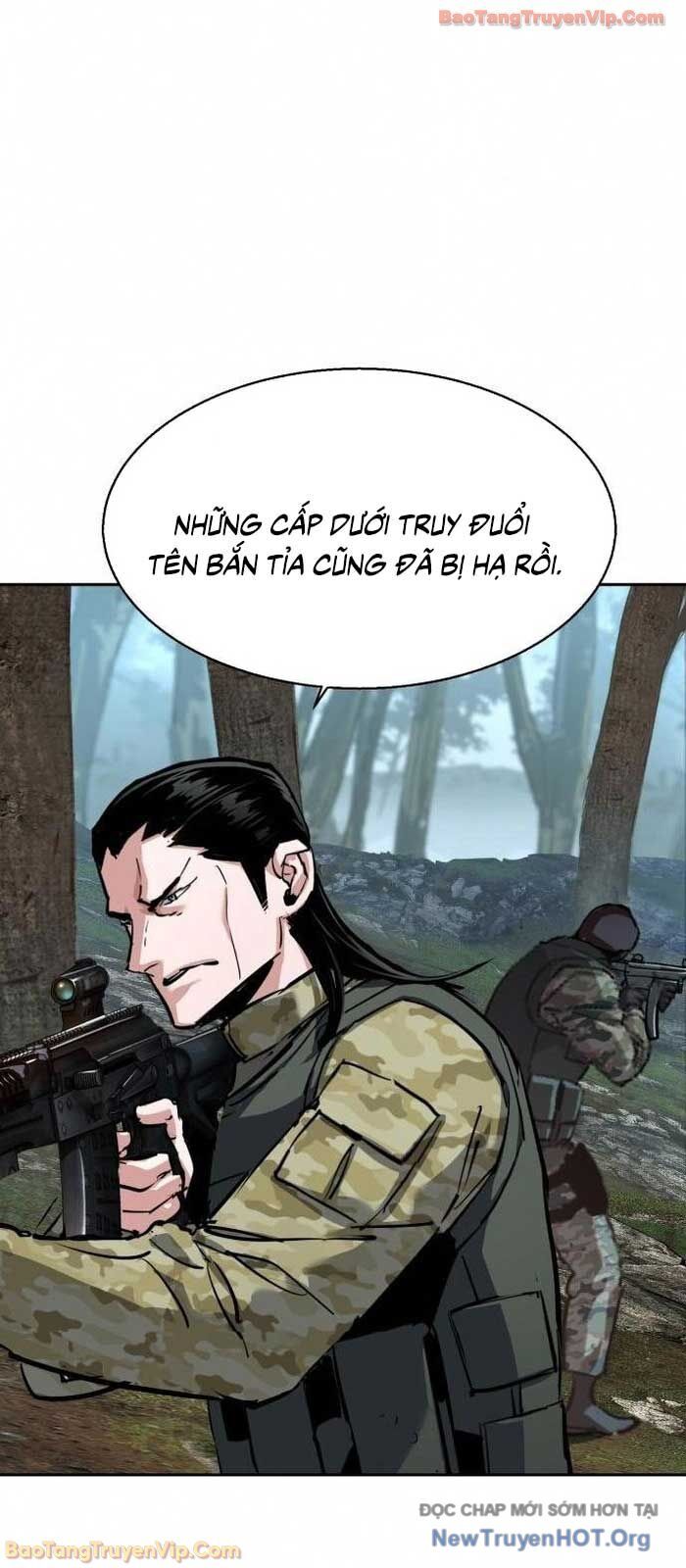 Bạn Học Tôi Là Lính Đánh Thuê Chương 251 Ảnh 16