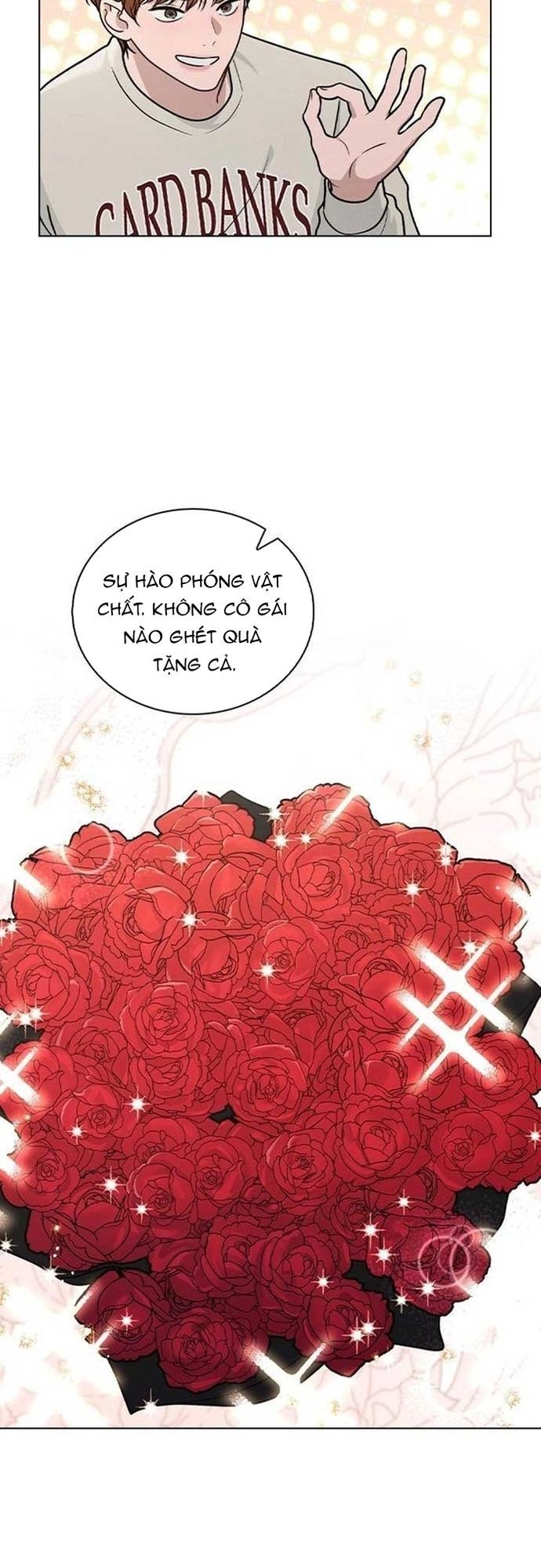 Ex-Love Review Chương 33 Ảnh 23