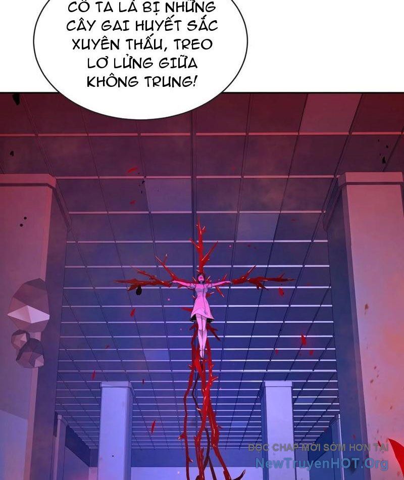 Thế Giới Toàn Người Điên, Tỉnh Táo Chính Là Bị Bệnh Chương 14 Ảnh 62