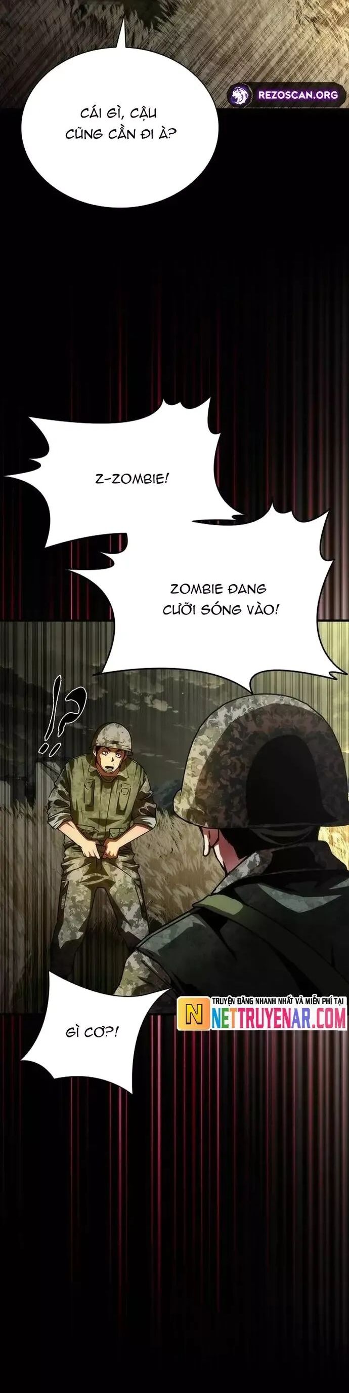 Mạt Thế Zombie 82-08 Chương 74 Ảnh 68