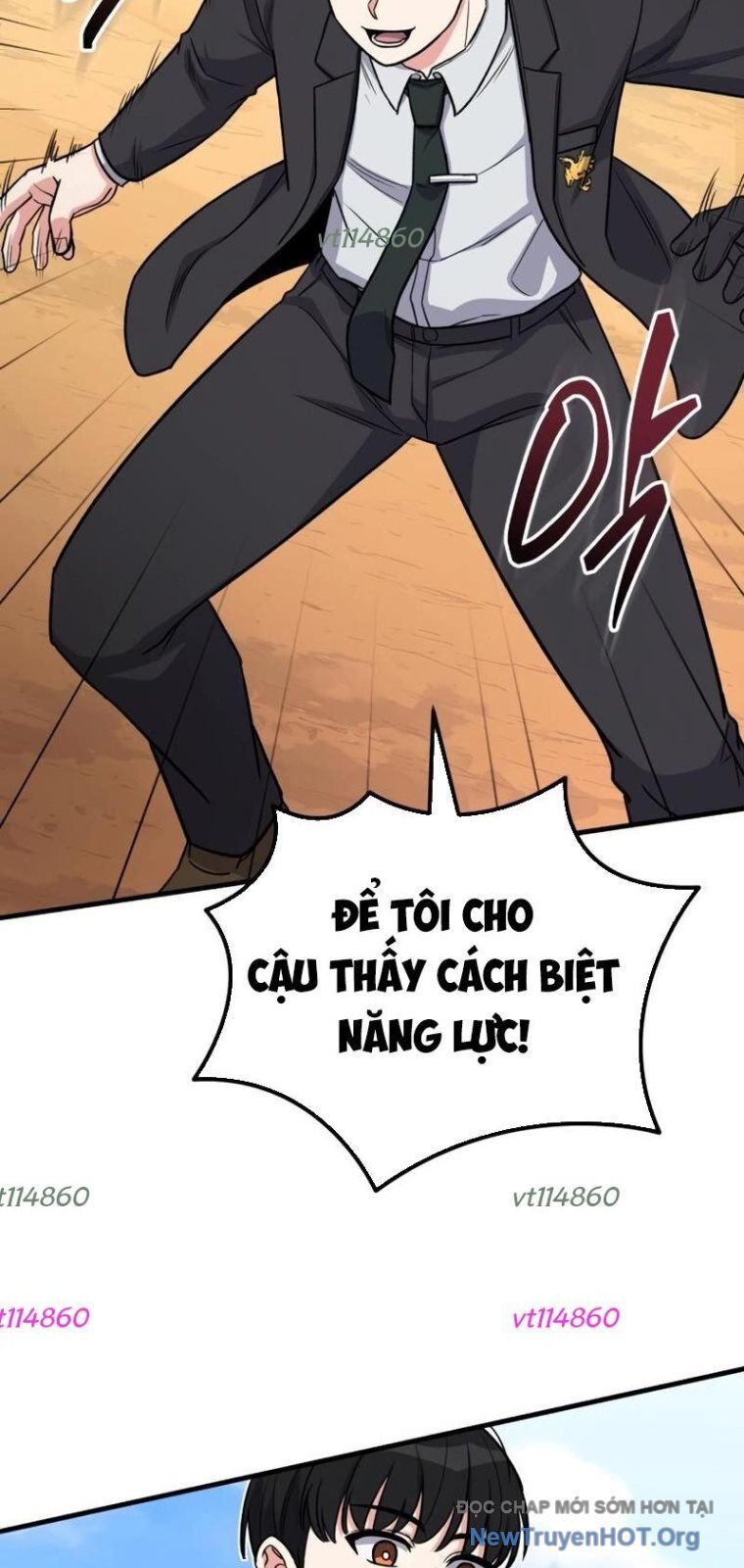 Support Gánh Cả Thế Giới Chương 13 Ảnh 75