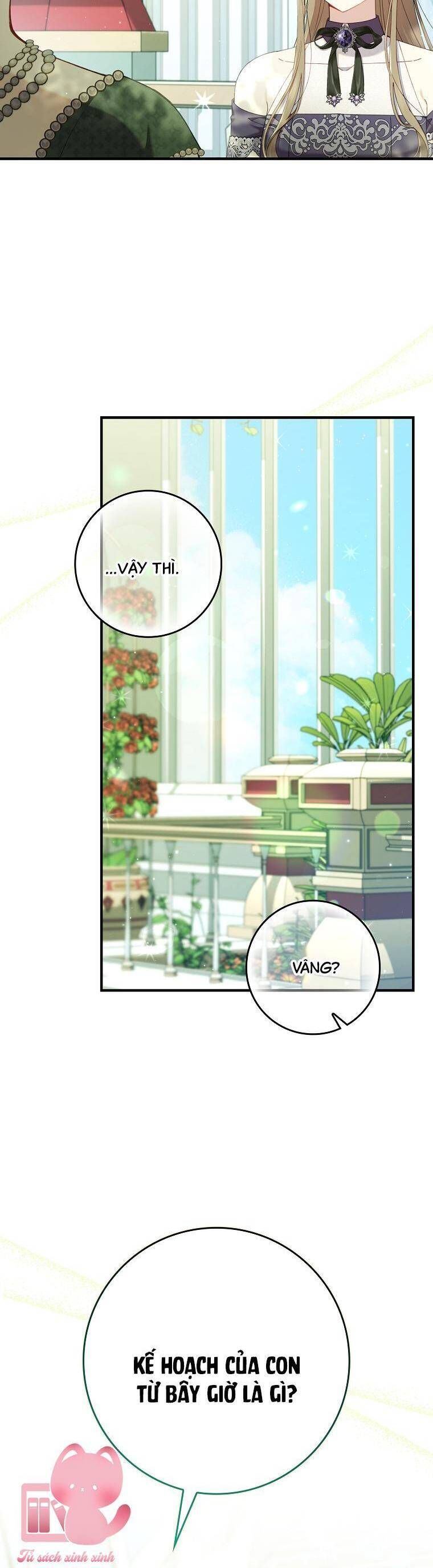 Dù Tình Cờ Cứu Giúp Nhưng Tôi Sẽ Không Chịu Trách Nhiệm Chương 43 Ảnh 27