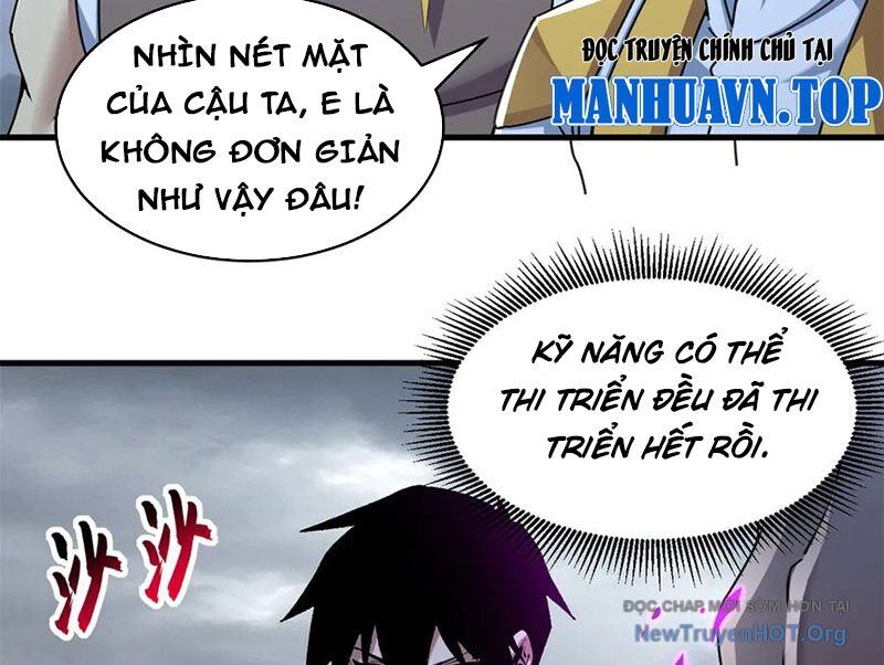 Cửa Hàng Sủng Thú Siêu Thần Chương 191 Ảnh 104