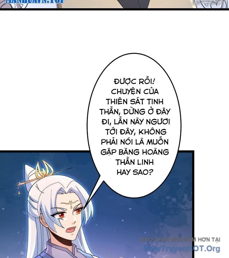 Nghịch Thiên Tà Thần Chương 748 Ảnh 20