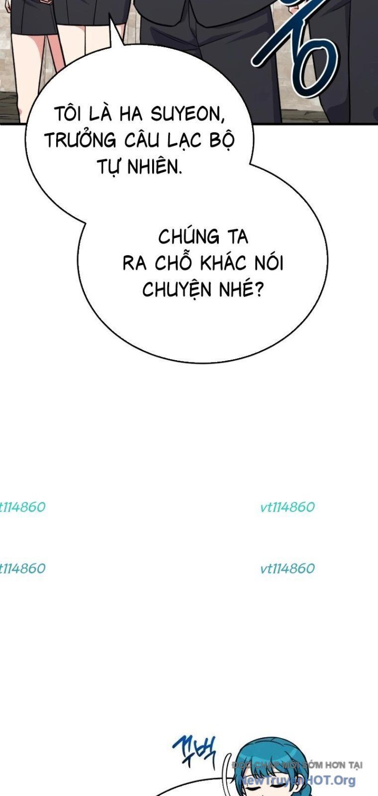 Support Gánh Cả Thế Giới Chương 13 Ảnh 21