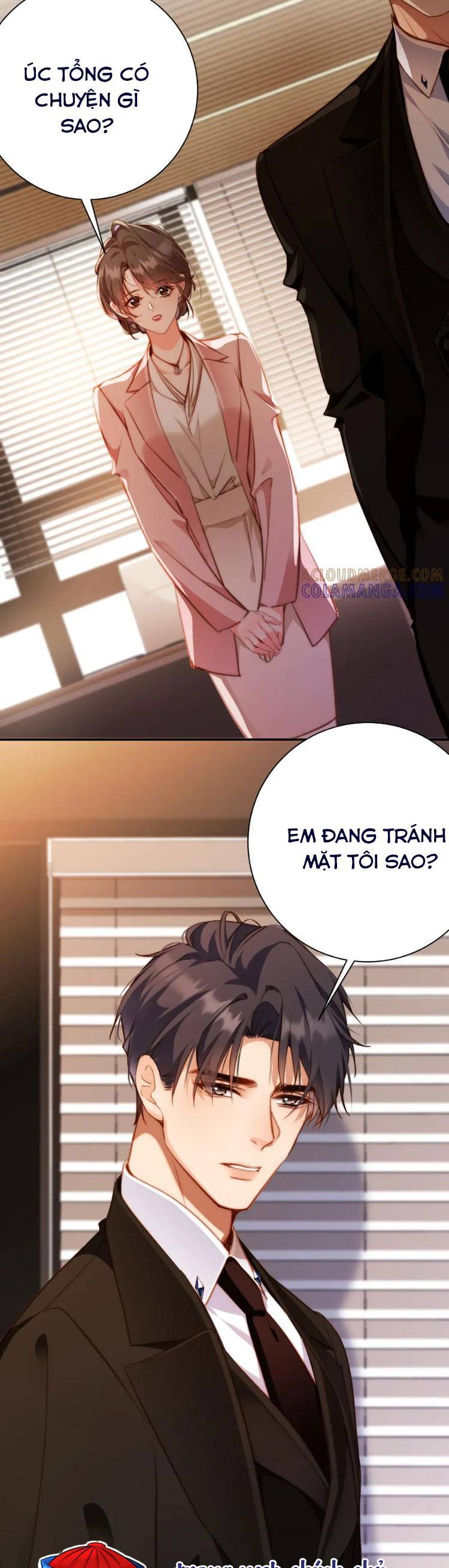 Cục Cưng Đáng Yêu Mua Một Tặng Một Chương 33 Ảnh 17