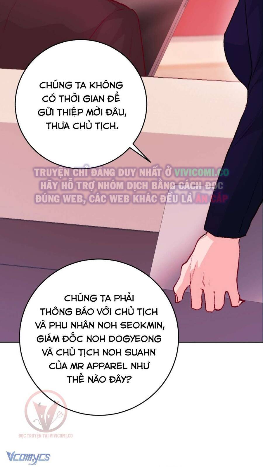 Chàng Quỷ Của Tôi Chương 20 Ảnh 53