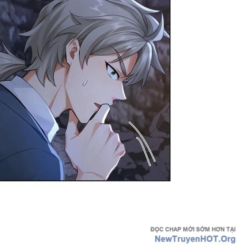 Trấn Quốc Thần Tế Chương 301 Ảnh 26