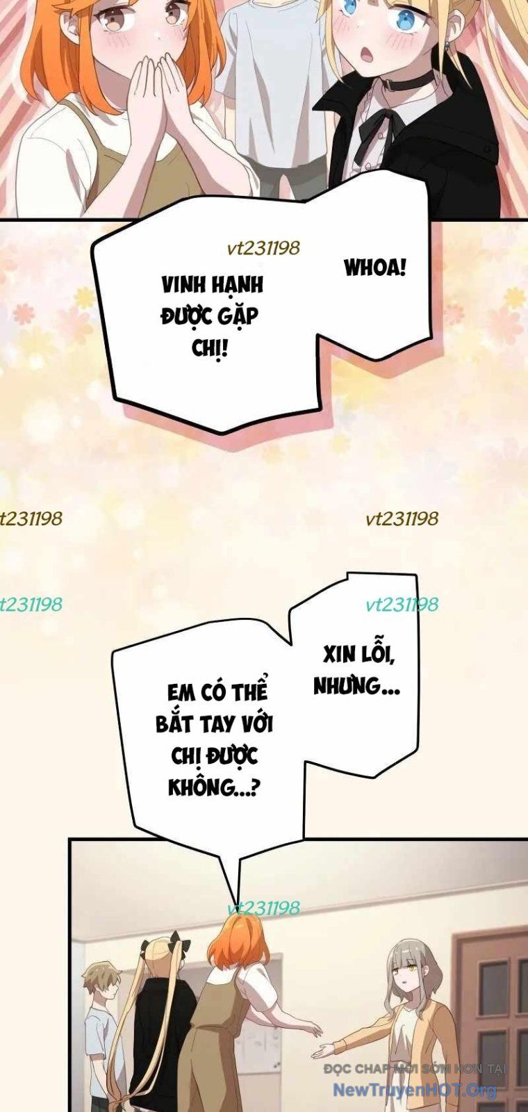 Sự Tái Sinh Của Đại Pháp Sư Bị Phong Ấn Chương 61 Ảnh 36