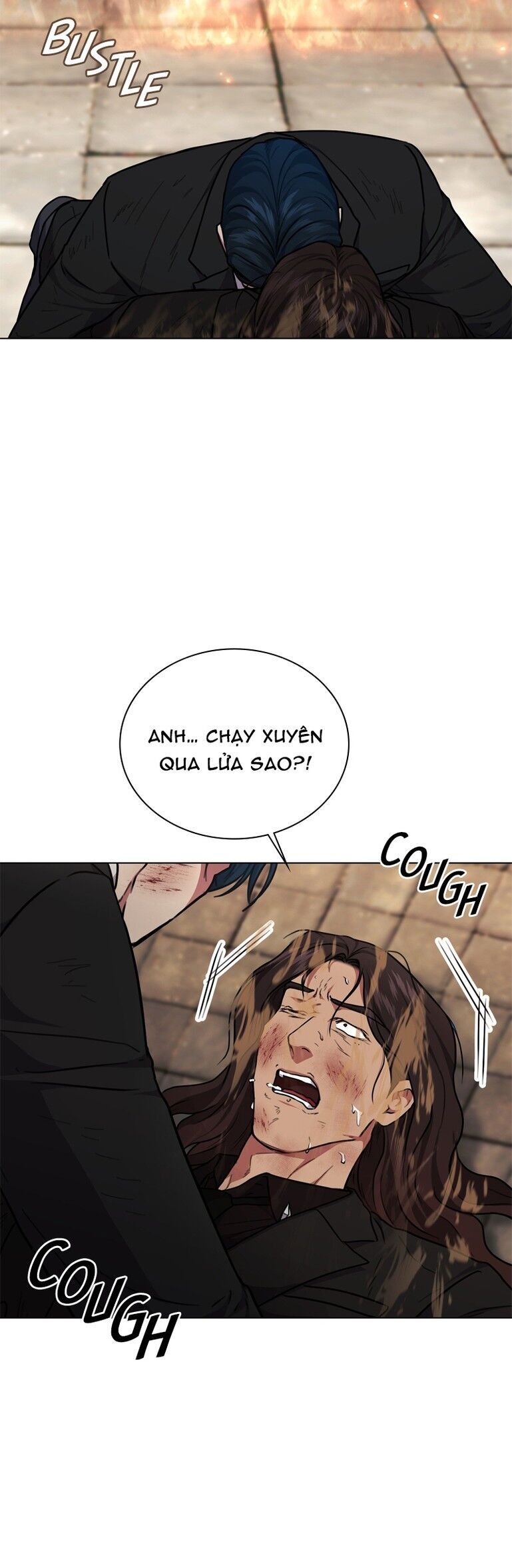 Ta Là Người Thu Thuế Chương 168 Ảnh 46