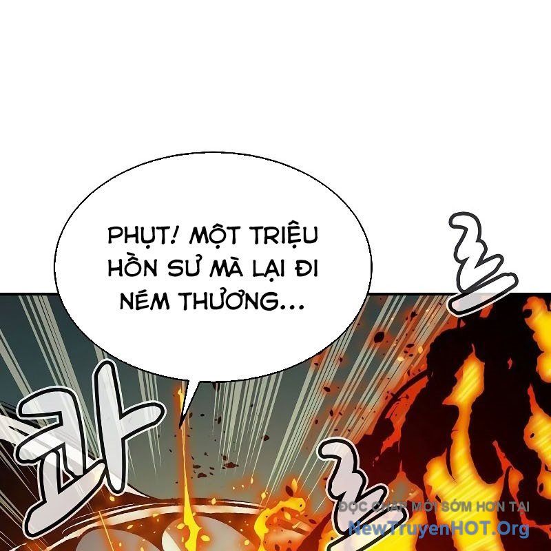 Độc Cô Tử Linh Sư Chương 187 Ảnh 81