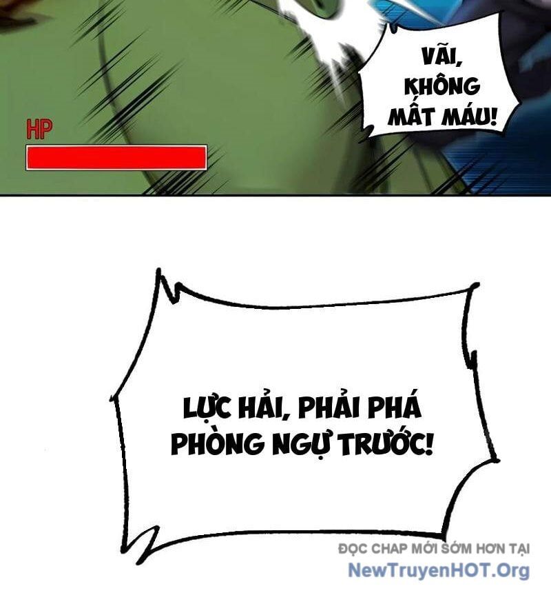 Đô Thị Tương Lai Đã Thức Tỉnh Khí Vận Hoàn Mỹ Chương 15 Ảnh 28